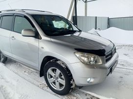 SUV   Toyota RAV4 2008 , 1350000 , 