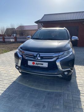 SUV   Mitsubishi Pajero Sport 2019 , 3600000 , 