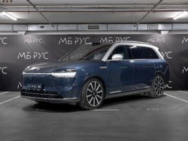 SUV   AITO M9 2024 , 11412381 , 