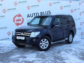 SUV   Mitsubishi Pajero 2010 , 2290000 ,  