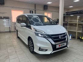    Nissan Serena 2018 , 1950000 , 