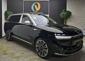 SUV   AITO M9 2024 , 8600000 , 