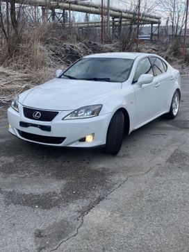  Lexus IS250 2006 , 1375000 , 
