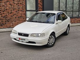  Toyota Sprinter 1997 , 375000 , 