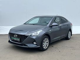  Hyundai Solaris 2022 , 1430000 , 