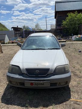  Honda Partner 1998 , 305000 , 
