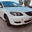  Mazda Axela 2006 , 430000 , 