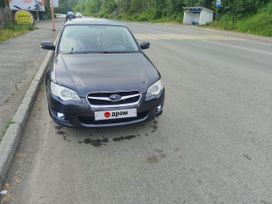 Subaru Legacy 2007 , 875000 , -