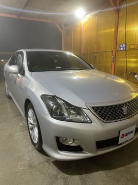  Toyota Crown 2008 , 10000000 , 