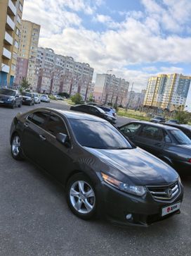  Accord, 2008