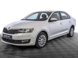  Skoda Rapid 2019 , 1570000 , 