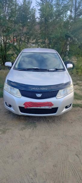  Toyota Allion 2009 , 1150000 , 