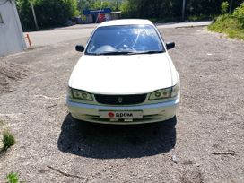  Toyota Corolla 1998 , 270000 , 