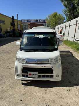  Daihatsu Tanto 2011 , 600000 , 