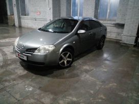  Nissan Primera 2003 , 590000 , 