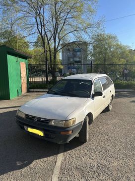  Toyota Corolla 2000 , 140000 , --
