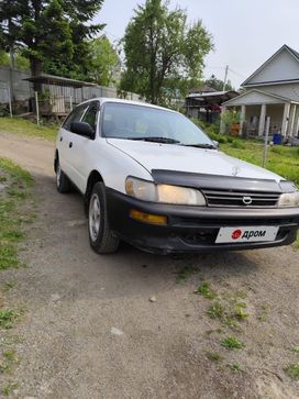  Toyota Corolla 1999 , 280000 , 