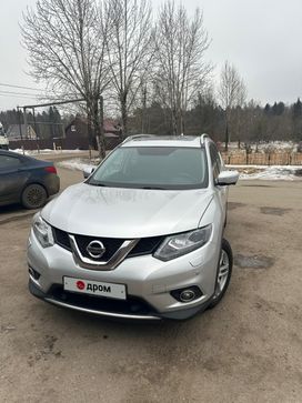 SUV   Nissan X-Trail 2017 , 1650000 , 