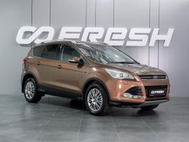 SUV   Ford Kuga 2013 , 1435000 , 