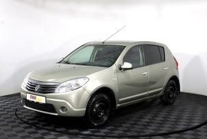  Renault Sandero 2010 , 338000 ,  
