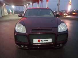 SUV   Porsche Cayenne 2004 , 1200000 , 