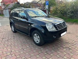 SUV   SsangYong Rexton 2012 , 1099000 , 