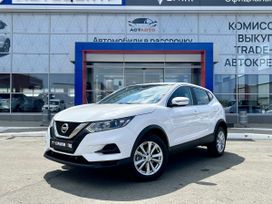 SUV   Nissan Qashqai 2021 , 1600000 , 