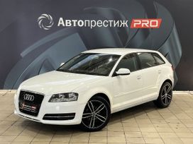  Audi A3 2012 , 819000 , 