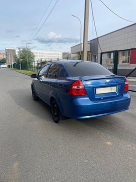  Chevrolet Aveo 2007 , 230000 , 