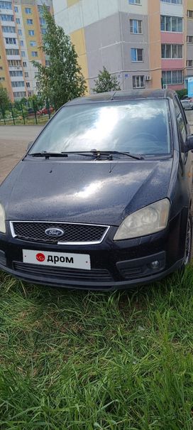    Ford C-MAX 2005 , 230000 , 