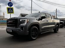 Москва Sierra, 2022 Москва Sierra, 2022