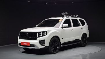 SUV   Kia Mohave 2021 , 3010000 , 