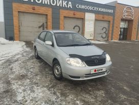  Toyota Corolla 2002 , 525000 , 