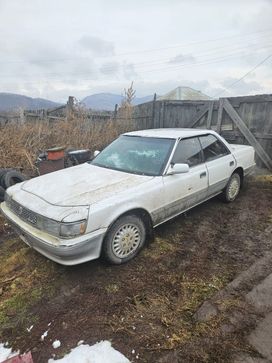  Toyota Chaser 1991 , 250000 , 