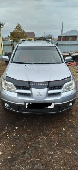 SUV   Mitsubishi Outlander 2005 , 690000 , 