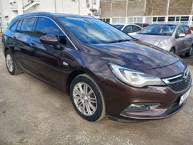  Opel Astra 2019 , 1690000 , 