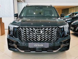 SUV   GAC GS8 2024 , 4949000 , 