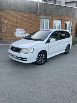    Nissan Liberty 1999 , 430000 , 