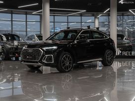 SUV   Audi Q5 Sportback 2023 , 9500000 , 