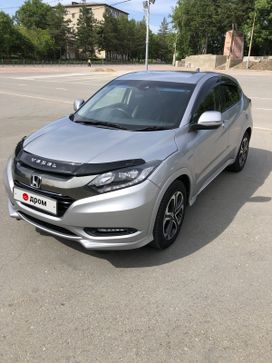 SUV   Honda Vezel 2016 , 1530000 , 