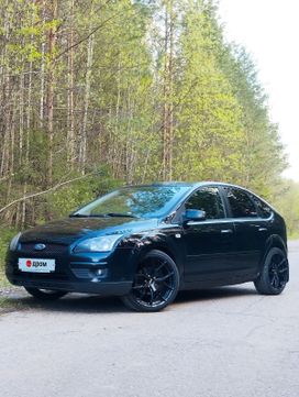  Ford Focus 2006 , 415000 , 