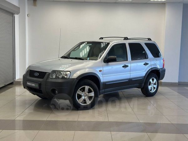 SUV   Ford Maverick 2004 , 450000 , 