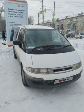    Toyota Estima Emina 1993 , 310000 , --