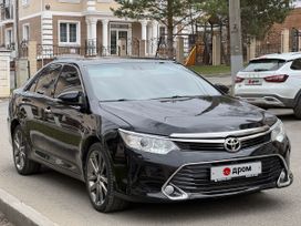  Toyota Camry 2016 , 1970000 , 
