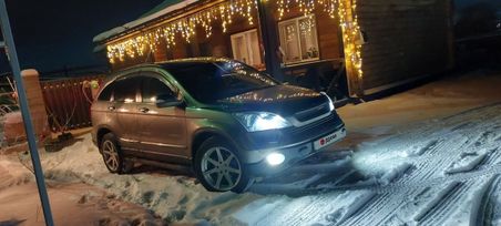 SUV   Honda CR-V 2008 , 1500000 , 