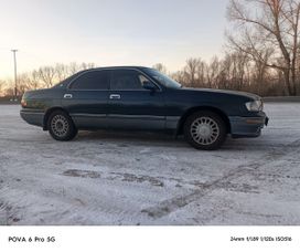  Toyota Crown 1995 , 280000 , 