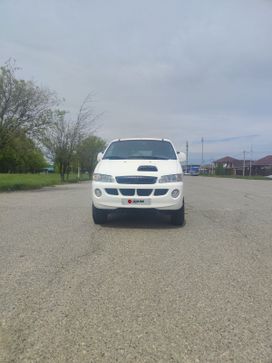    Hyundai Starex 2002 , 950000 , 