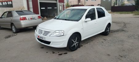  Renault Logan 2011 , 250363 , 