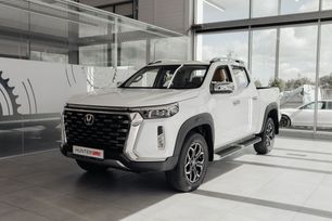  Changan Hunter Plus 2024 , 3739900 , 