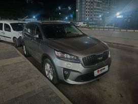 SUV   Kia Sorento 2019 , 3100000 , 